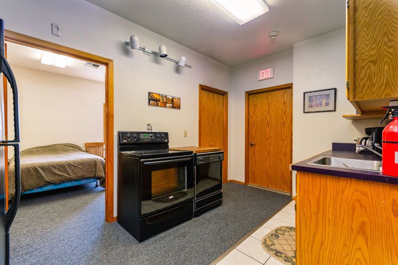 Commercial/Office Building: 5707 W Harrier Dr, Missoula, MT 59808